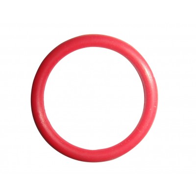 small size 1mm silicone rubber o ring for watch/oven/light/ NBR rubber o-ring