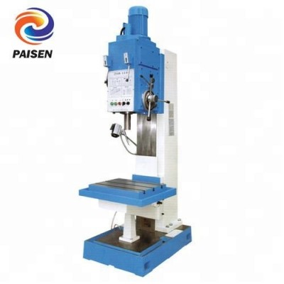 40mm/50mm diameter vertical/upright drilling machine for tapping