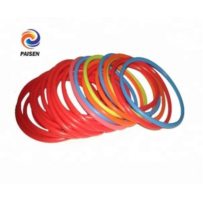 silicone/NBR/FKM rubber o ring for air conditioner/motorcycle/ship cylinder/water dispenser