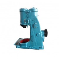 15kg/25kg/40kg/65kg/75kg air pneumatic hammer machine for forging metal bar/ iron